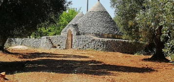 Trullo in vendita in  Sp23