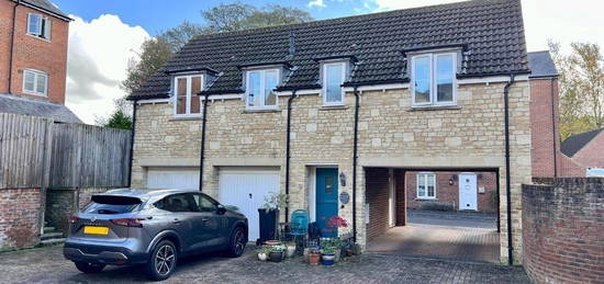 Detached house for sale in Bridge Mead, Ebley, Stroud GL5