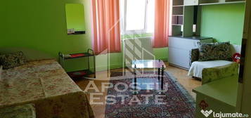 Apartament cu 2 camere-Bloc de caramida