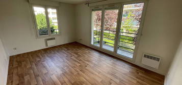 Appartement  à vendre, 2 pièces, 1 chambre, 42 m²