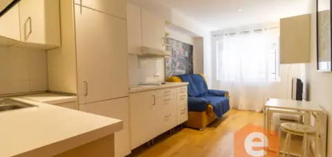 Apartamento en Ciudad Jard&#xED;n