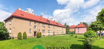 Prodej bytu 2+1 73 m²