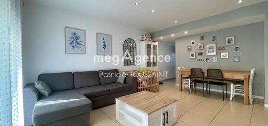 Vente maison 3 pièces 81 m²