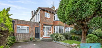 3 bedroom semi-detached house