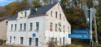 Mehrfamilienhaus zu vermieten oder zu verkaufen