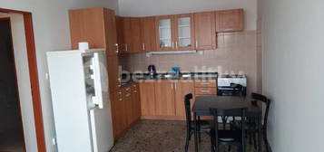 Pronájem bytu 3+kk 55 m², Bryksova, Praha