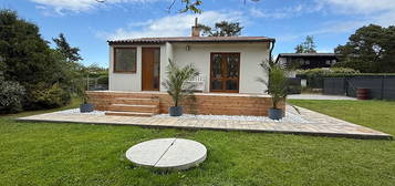 Prodej chaty 62 m², pozemek 490 m²