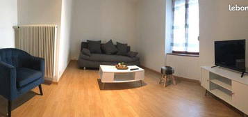 Appartement 2P meublé 50M2