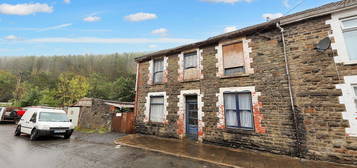 End terrace house for sale in Eileen Place, Treherbert, Treorchy CF42