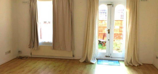 Semi-detached house to rent in Albert Close, London E9