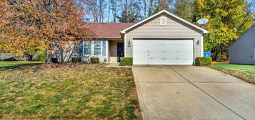 6512 Breezeway Ct, Indianapolis, IN 46254