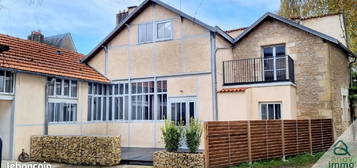 Maison 6 pièces 175 m²