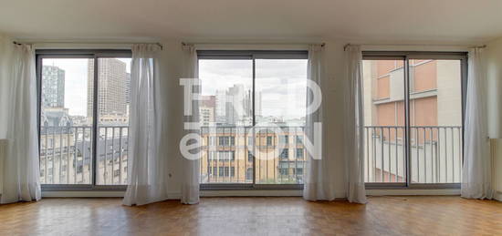 Vente appartement 4 pièces 84 m²