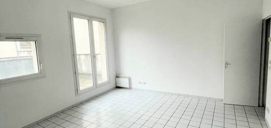 Location appartement 1 pièce 31 m²