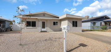 1225 Poplar Ave, Las Cruces, NM 88001