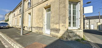 Location maison 2 pièces 39 m²