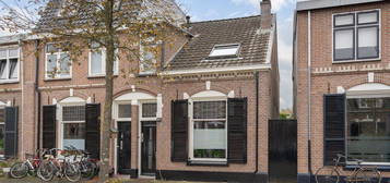 Verenigingstraat 28