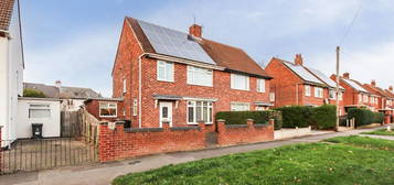 3 bed semi-detached house for sale