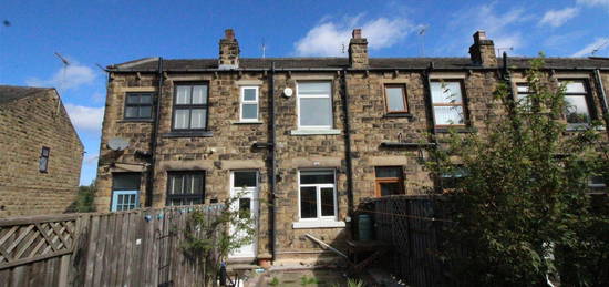 Terraced house to rent in Kimberley Street, Thornhill Lees, Dewsbury WF12