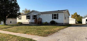 315 A Ave W, Albia, IA 52531