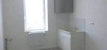 Appartement T2 28m2