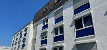 Nur für Studierende: Kleines, aber feines 1 Zimmer-Apartment in idealer Lage zur JLU+THM, Aulweg 11, Gießen
