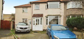 4 bedroom terraced house