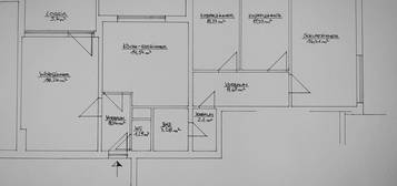 Privatverkauf Wohnung am Froschberg mit Loggia