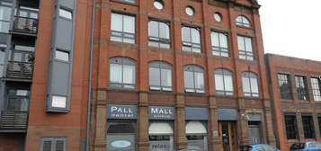 Flat to rent in Pall Mall, Liverpool L3