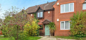 Detached house for sale in Beacon Close, Rownhams, Southampton, Hampshire SO16