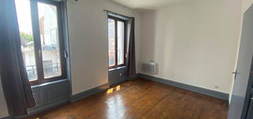 MULHOUSE, AVENUE ARISTIDE BRIAND, F3 DE 60 M² ...