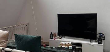 Suche Nachmieter für meine 3 1/2 Zimmer Wohnung ab 1.2