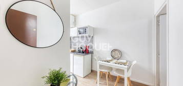 Studio  à vendre, 1 pièce, 20 m², Étage –/5