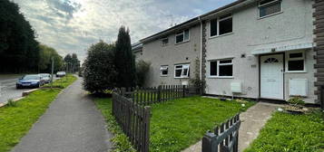 3 bedroom terraced house to rent