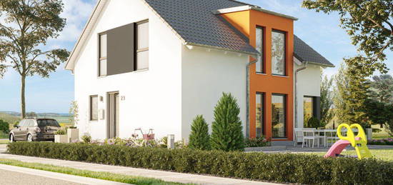 Dein Traumhaus von Livinghaus - Eco Friendly