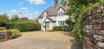 3 bed detached house for sale