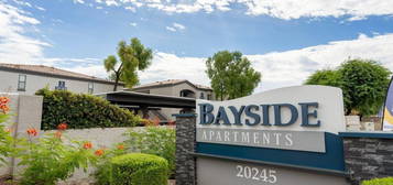 Bayside, Phoenix, AZ 85027