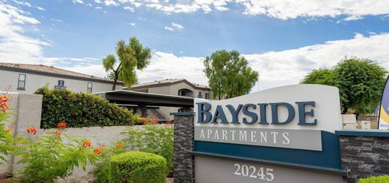 Bayside, Phoenix, AZ 85027