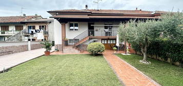 Casa indipendente in vendita in via Molino, 1 a