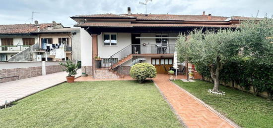 Casa indipendente in vendita in via Molino, 1 a