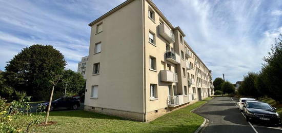 Appartement 3 pièces 75 m²