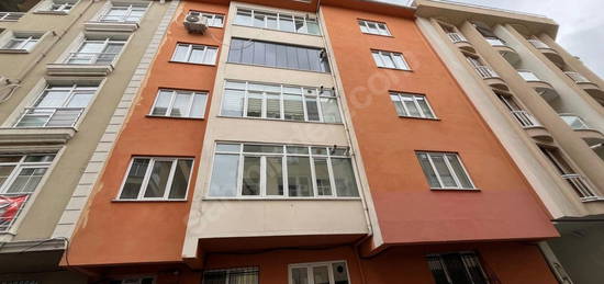 SÖZEN EMLAKTAN TEK YETKİLİ KİRALIK 2+1 DAİRE