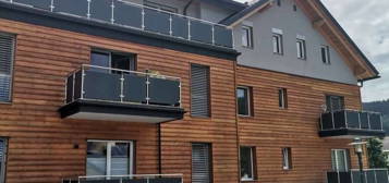WohnOaseHela - Barrierefreie Wohnung ca. 60 m2 + ca 23 m2 Terasse - Lift im Haus