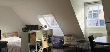 Studio à louer 30 m²