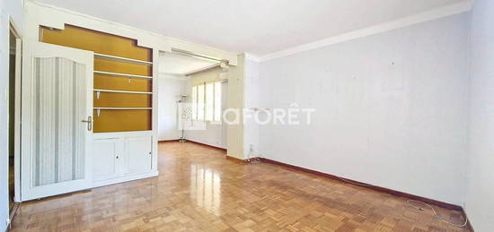 Appartement  à vendre, 4 pièces, 2 chambres, 95 m²