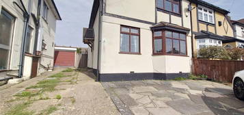 3 bedroom semi-detached house