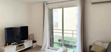 Appartement 2 pièces 34 m²