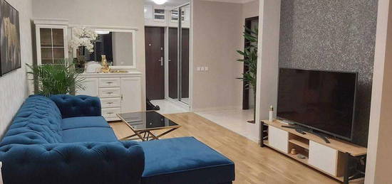 AP. 3 CAMERE MONACO TOWERS, METROU 4 MIN, LOC PARCARE, CENTRALA IMOBIL