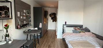 1-Zimmer-Wohnung Berlin Weißensee