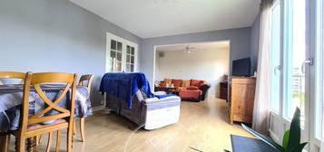 Appartement  à vendre, 3 pièces, 2 chambres, 75 m²